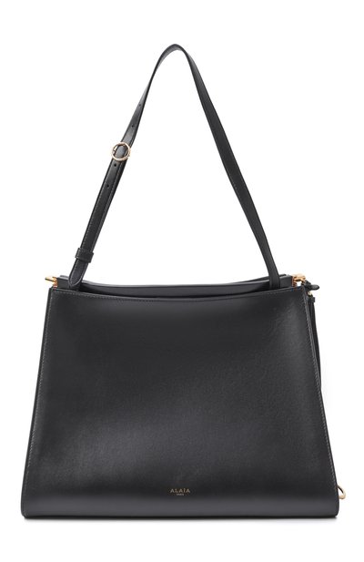 Женская сумка le click medium ALAIA, арт. AA1S01433CA332