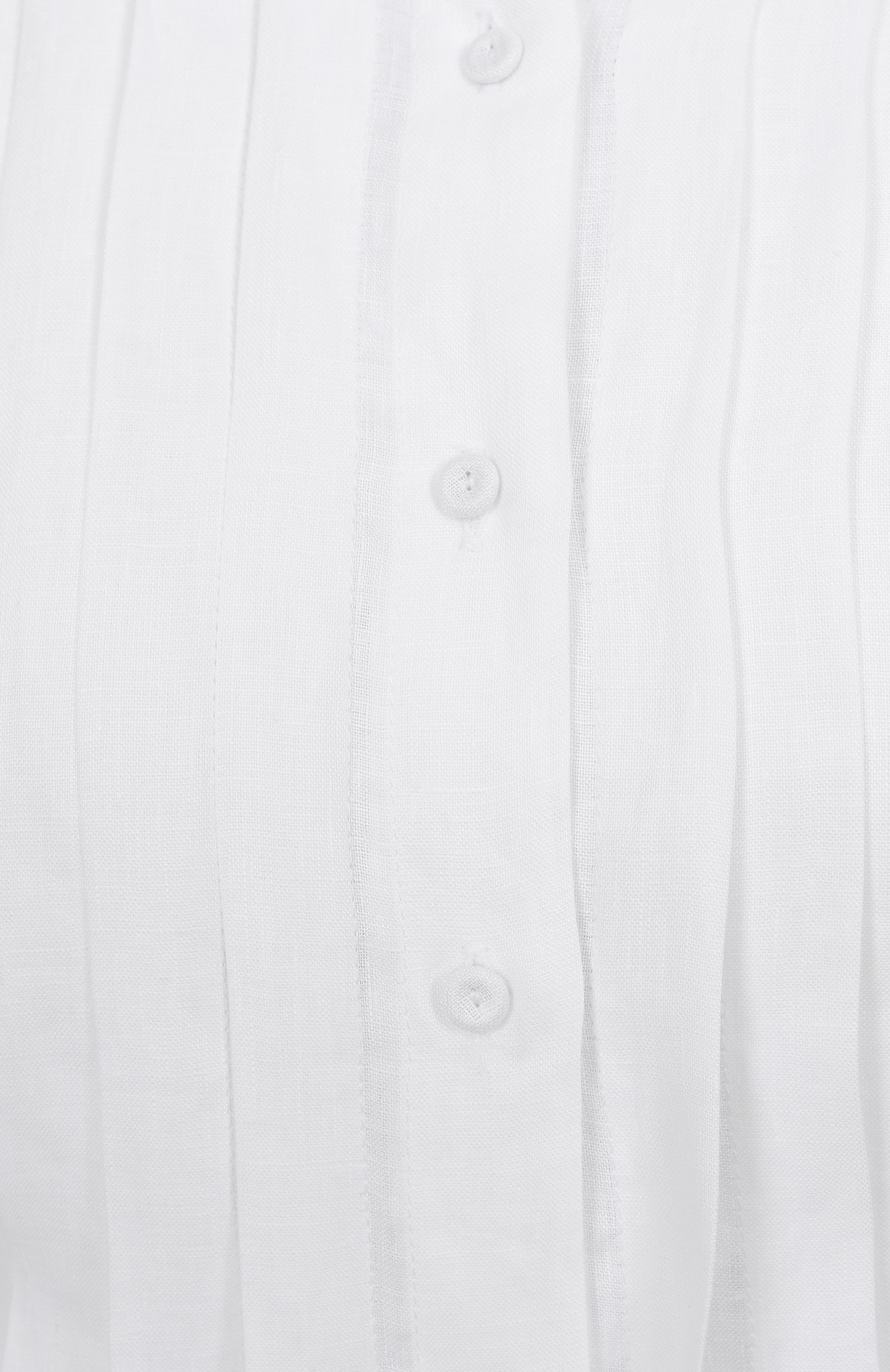 Льняное платье BEATRICE .B, арт. 25FE64760RI0N, фото 6