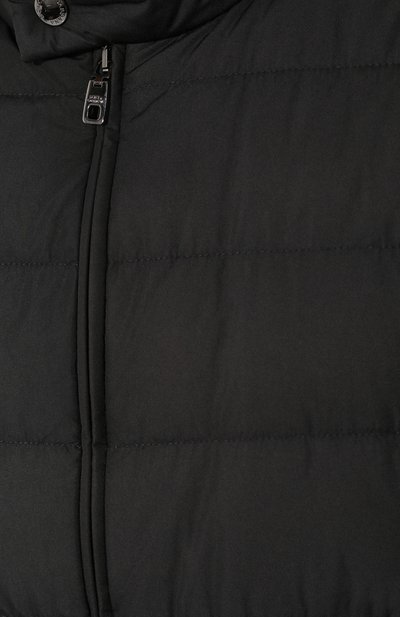 Пуховая куртка DOLCE & GABBANA, арт. G9PP2T/HUMEQ, фото 5