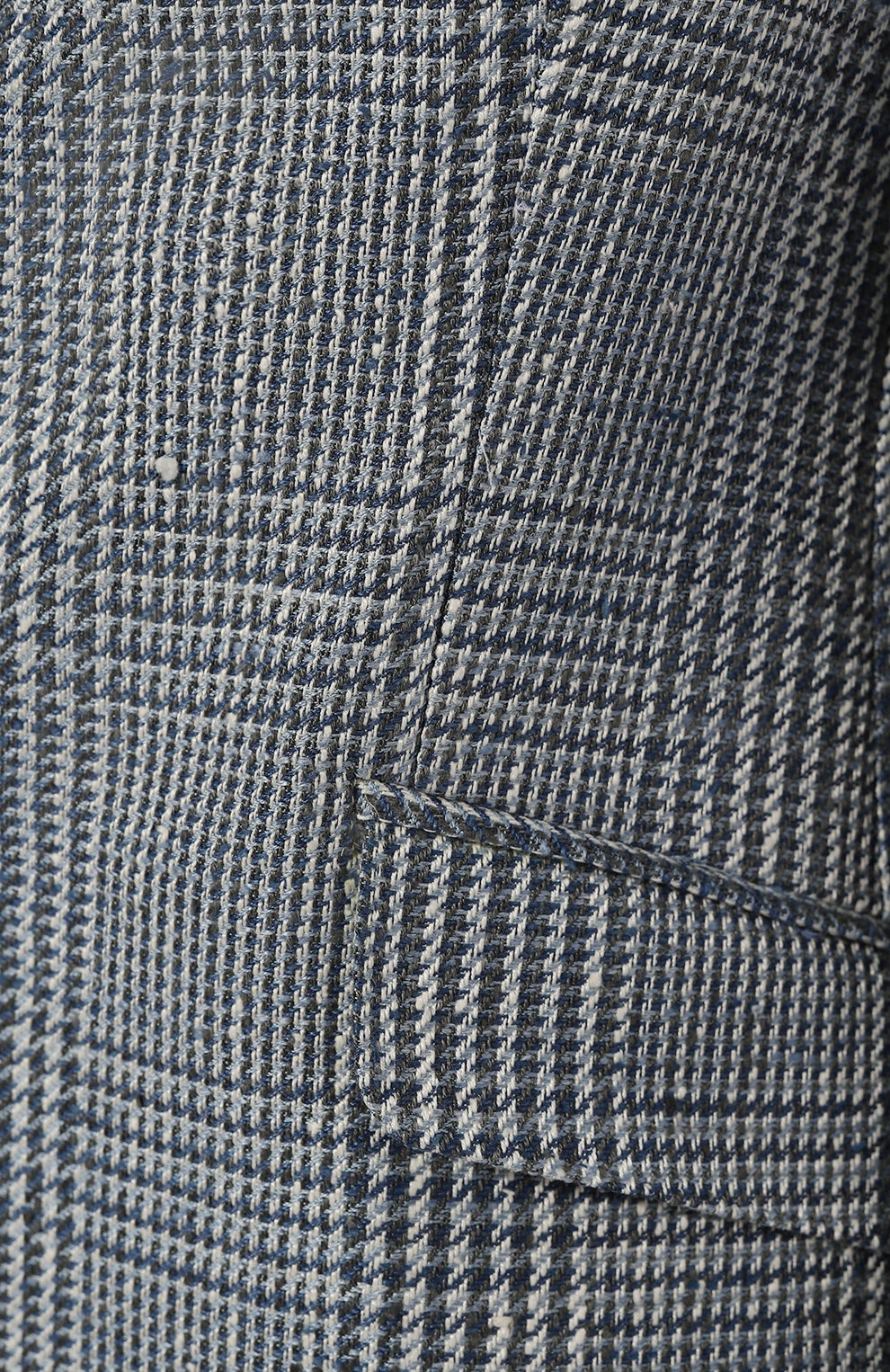 Жакет из шелка и льна MVST, арт. SDG200/S0621506, фото 5