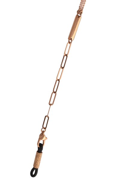 Цепочка для очков BRUNELLO CUCINELLI, арт. M0CW00004, фото 3