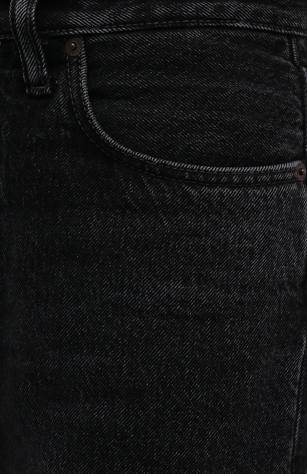 Джинсы ACNE STUDIOS, арт. A00218, фото 5