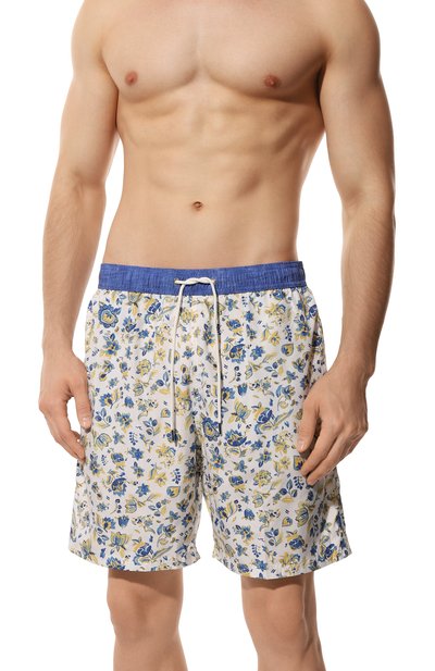 Плавки-шорты PAUL&SHARK, арт. 25415022, фото 2