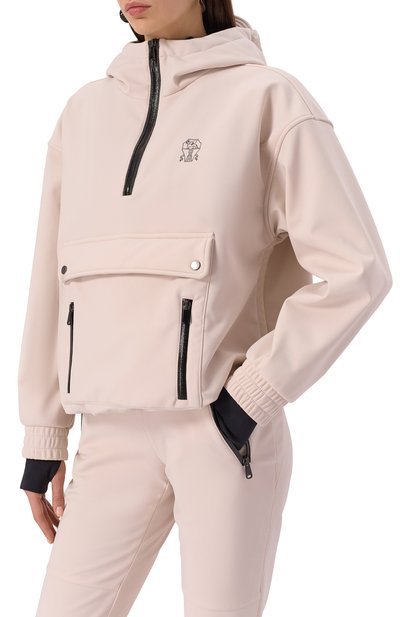 Анорак BRUNELLO CUCINELLI, арт. MM1347818, фото 3