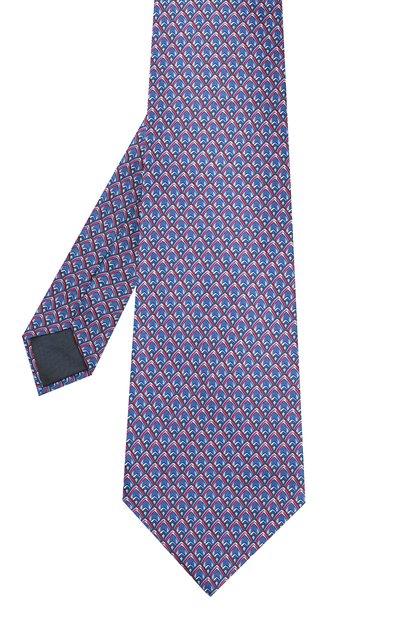 Комплект из галстука и платка LANVIN, арт. 4206/TIE SET, фото 2