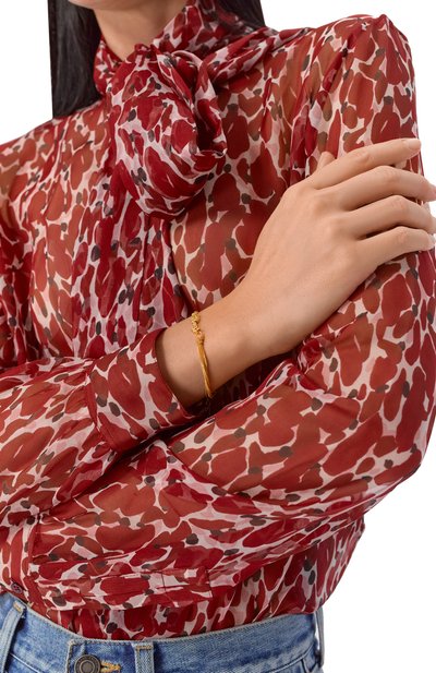 Браслет SAINT LAURENT, арт. 804330/Y1500, фото 2