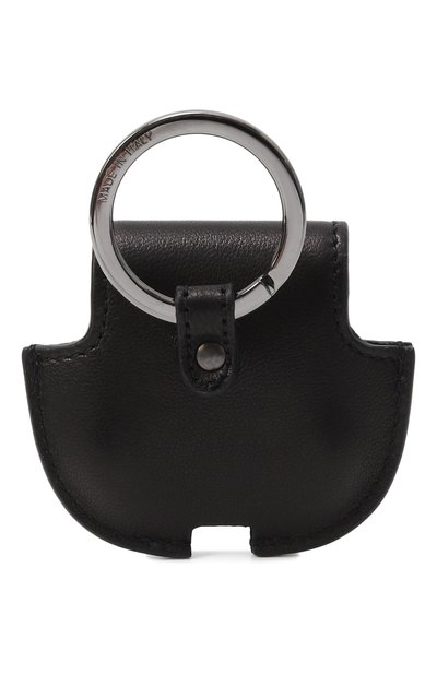 Кожаный чехол для airpods GIORGIO ARMANI, арт. GM001199/AF14804, фото 3