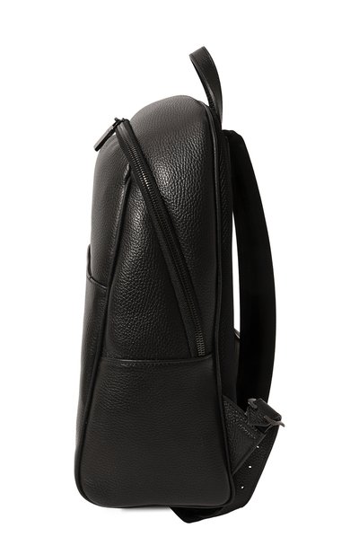 Кожаный рюкзак CANALI, арт. P325918/NA00051, фото 4