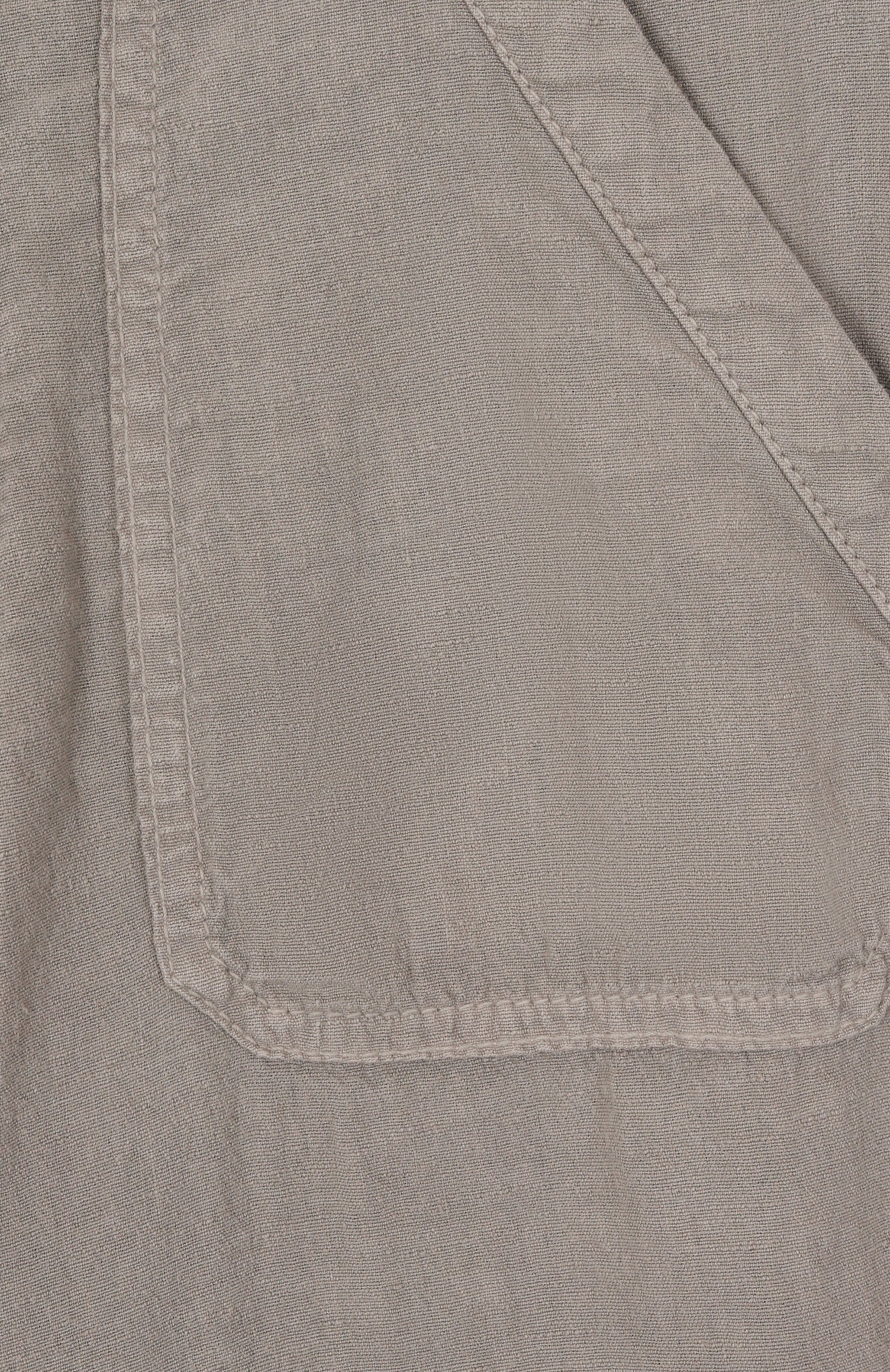 Льняные брюки BRUNELLO CUCINELLI, арт. B236PP117B, фото 3