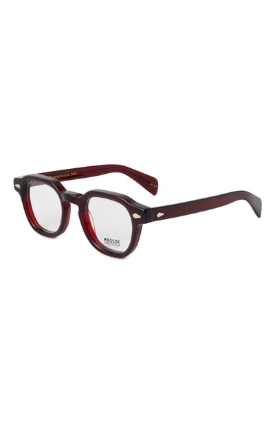 Мужские оправа MOSCOT, арт. D0LT BURGUNDY