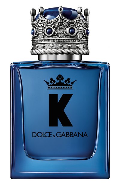 Мужской парфюмерная вода k by dolce &amp; gabbana (50ml) DOLCE & GABBANA, арт. 8057971183111