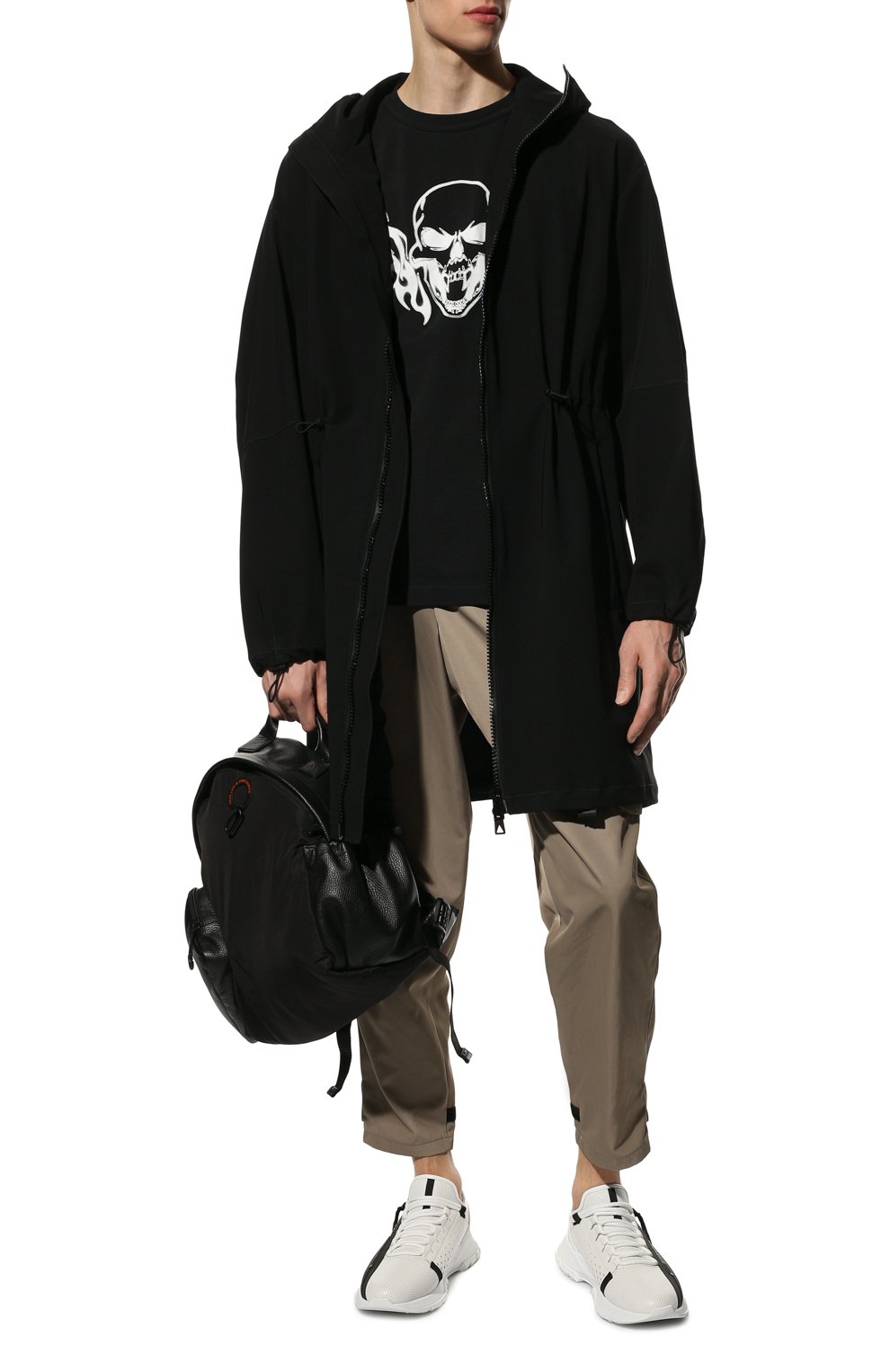 Комбинированный рюкзак VIC MATIE, арт. 1A0130T_999B03B001, фото 3