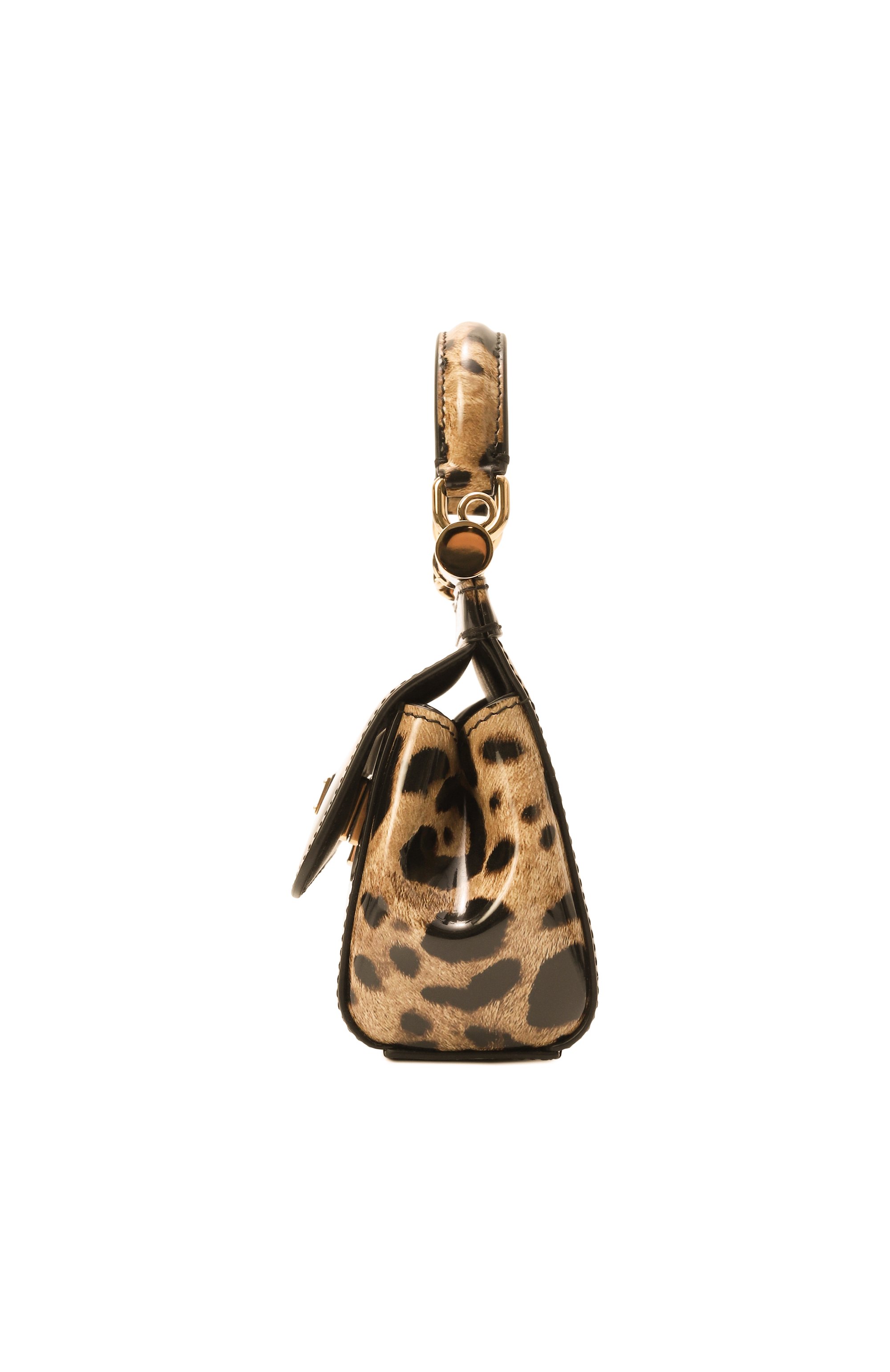 Сумка sicily small DOLCE & GABBANA, арт. BB7116/BM568, фото 4