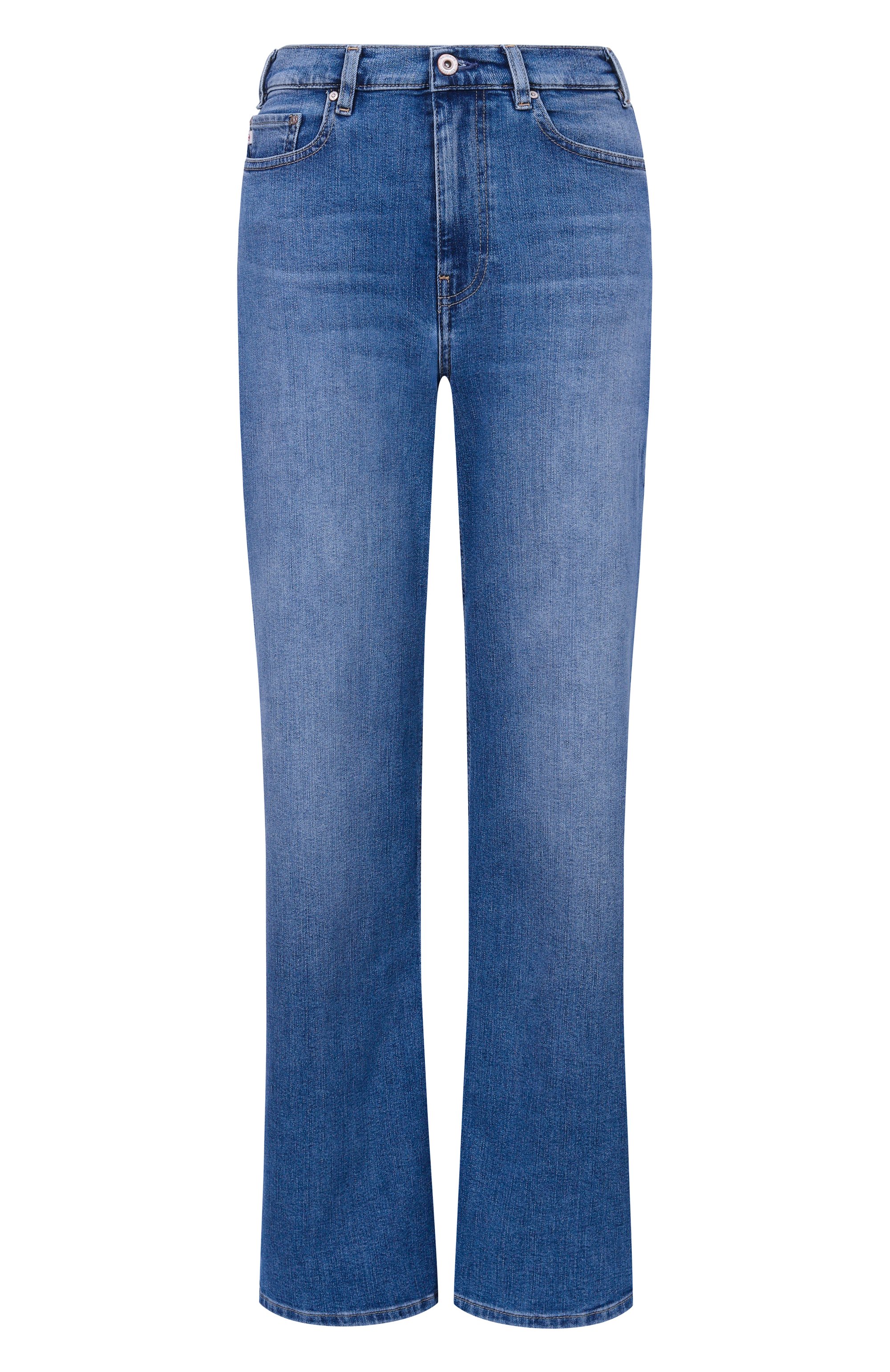 Джинсы new baggy AG ADRIANO GOLDSCHMIED, арт. W0015-179, фото 1