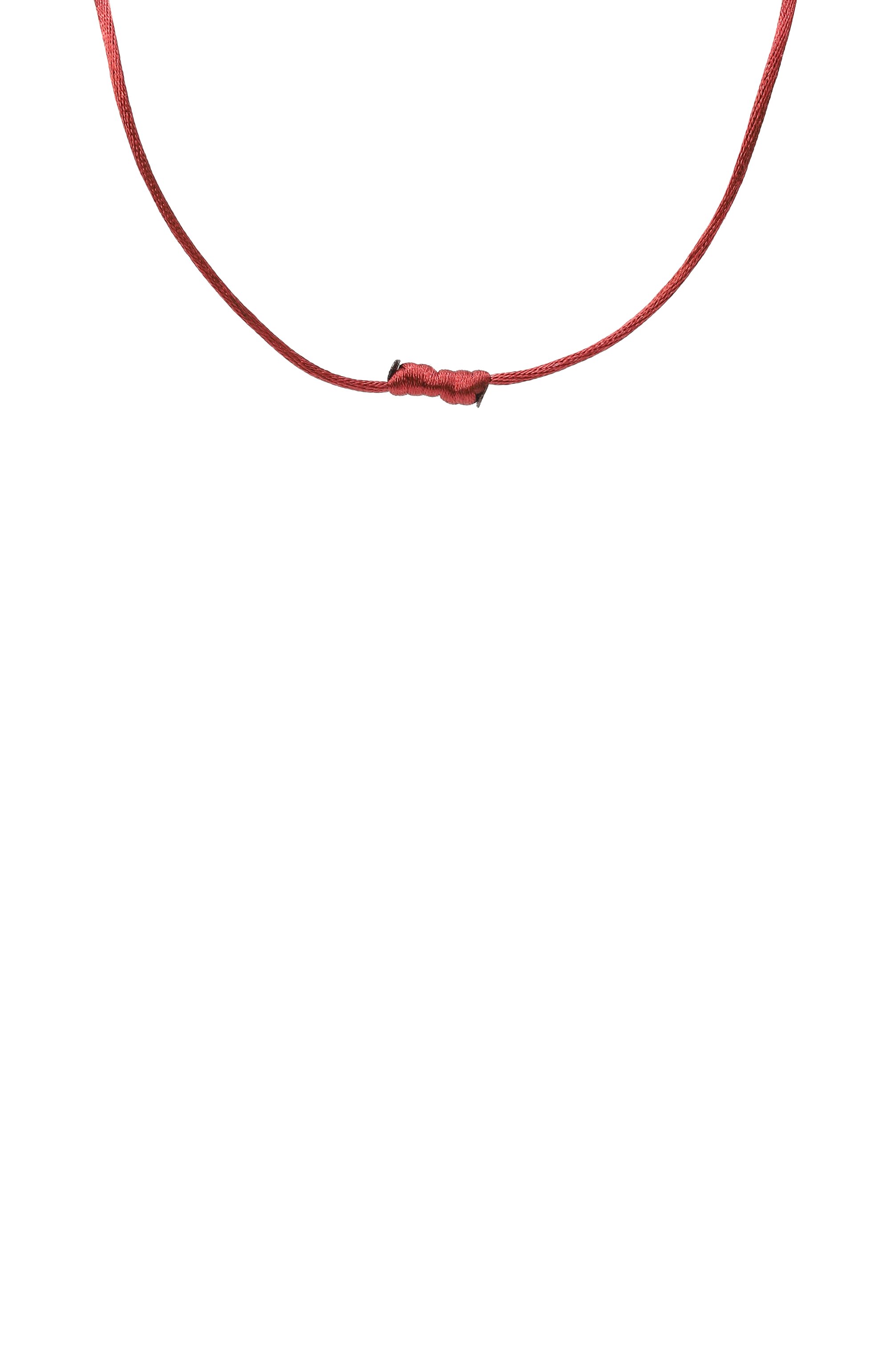 Кулон LILI ARCHIVE белого цвета по цене 49500 руб., арт. М.173, фото 4 Кулон LILI ARCHIVE, арт. М.173, фото 4