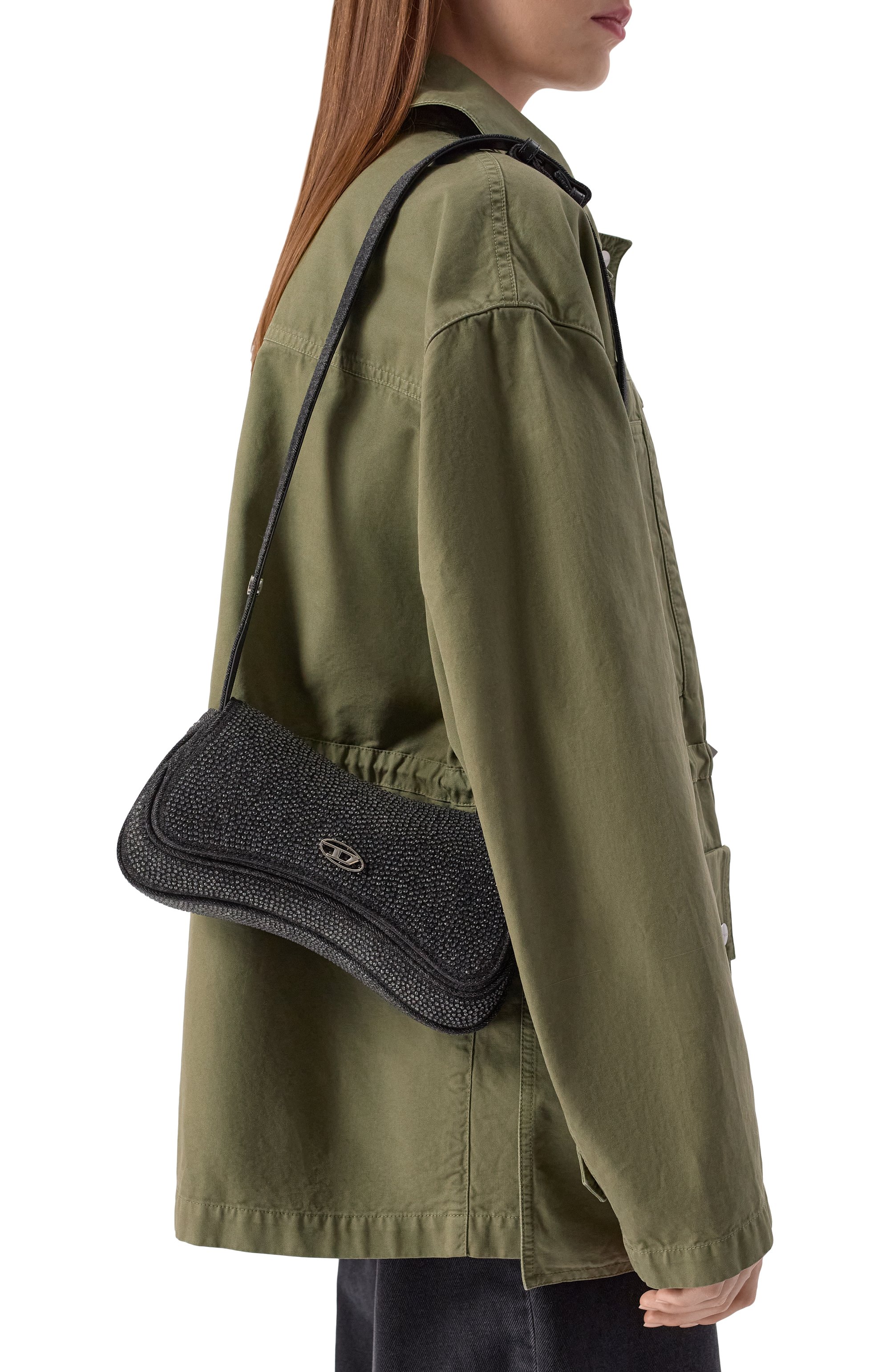 Сумка play DIESEL, арт. X10202/P6804, фото 2