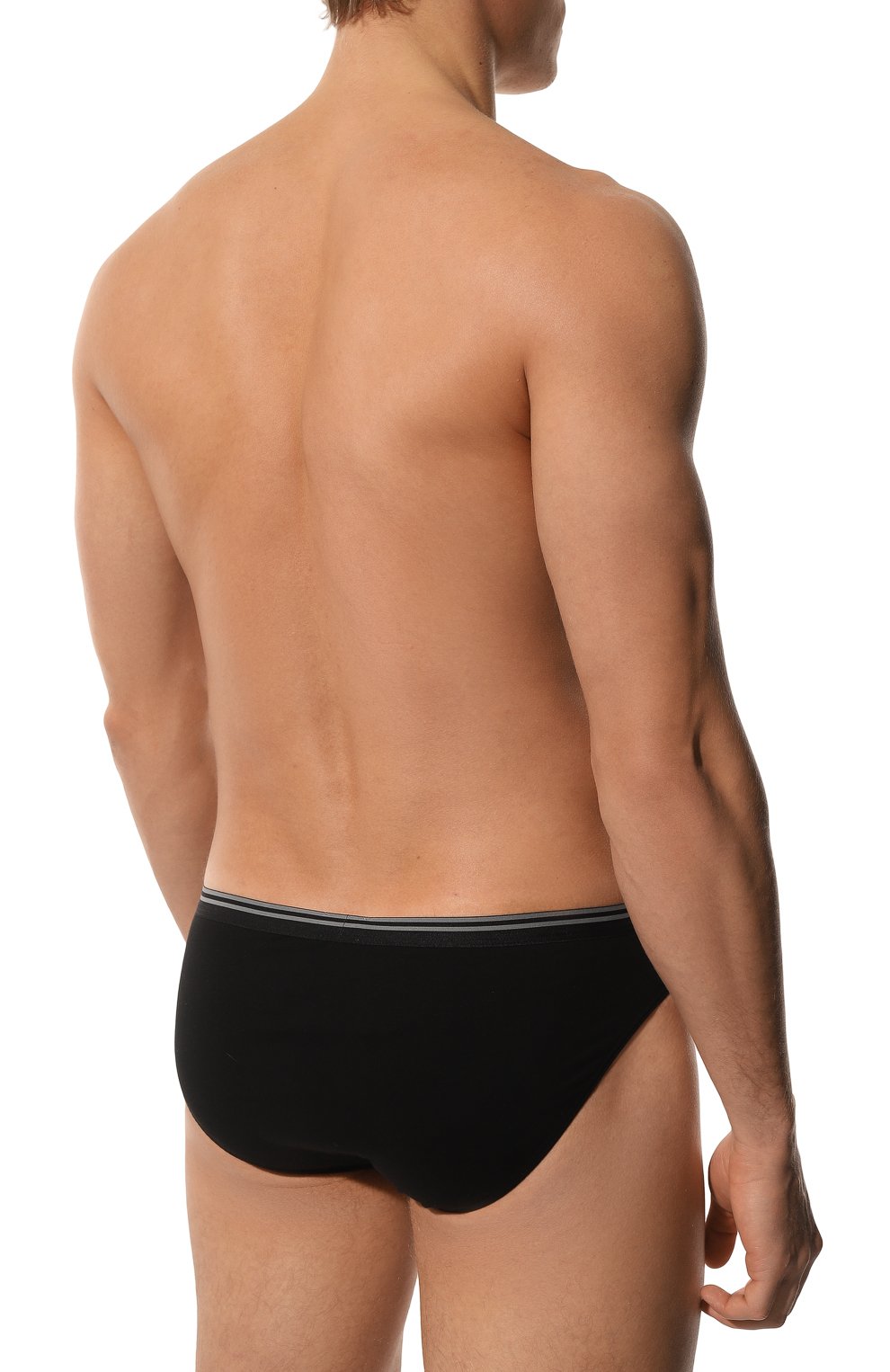 Хлопковые брифы ZIMMERLI, арт. 172-1463, фото 3