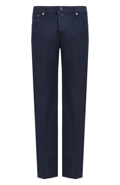 Мужские джинсы KITON, арт. UPNJS1K0602H01
