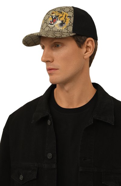 Бейсболка GUCCI, арт. 426887 4HB13, фото 2