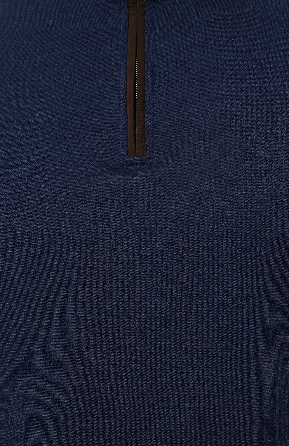 Шерстяной джемпер PAUL&SHARK, арт. 14311100, фото 5