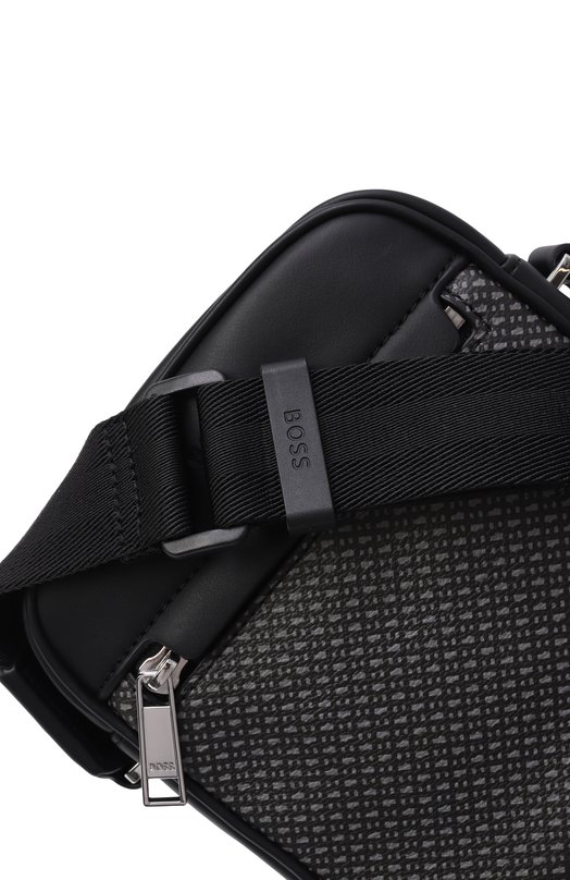 Сумка Ray BOSS 50558211 Серый  50558211 Фото 3