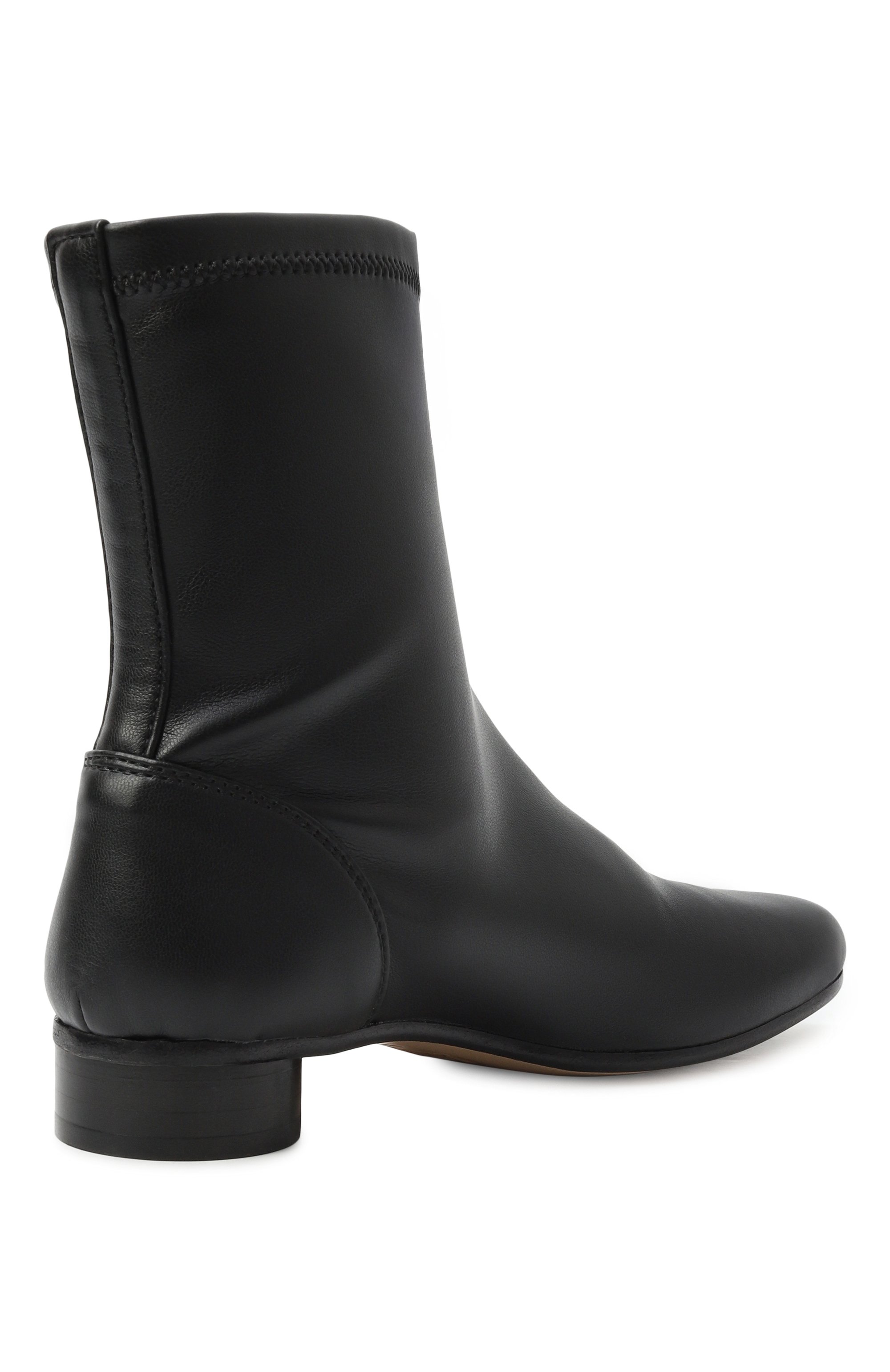 Полусапоги MM6, арт. 80978/VAR2/36-40, фото 3