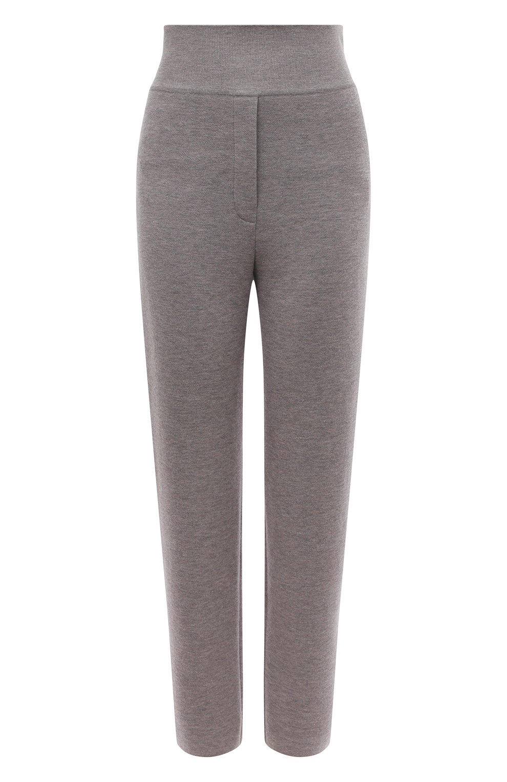 Брюки из шерсти и шелка FREEAGE, арт. W22.PT015.2060.901, фото 1