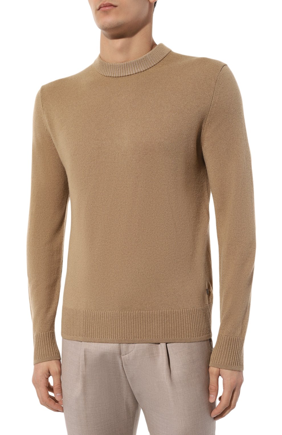 Кашемировый джемпер BOGNER, арт. 88343804, фото 3