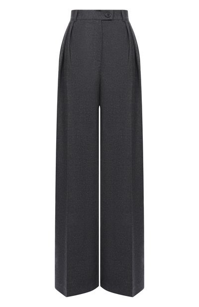 Женские шерстяные брюки LESYANEBO, арт. LN07H- 434_ITB