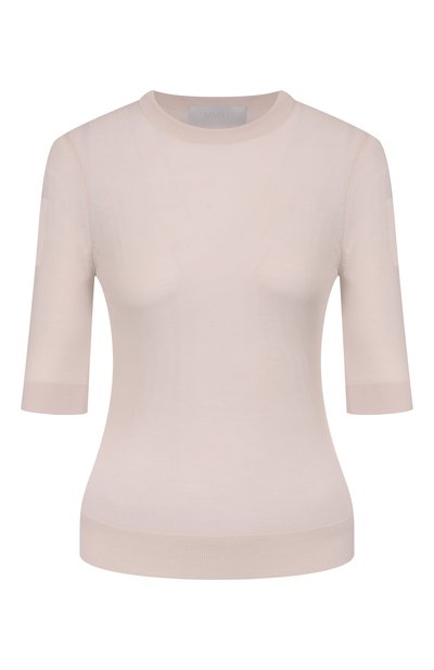 Женский шерстяной пуловер MVST, арт. M0-M25.1MW.K403/34-48