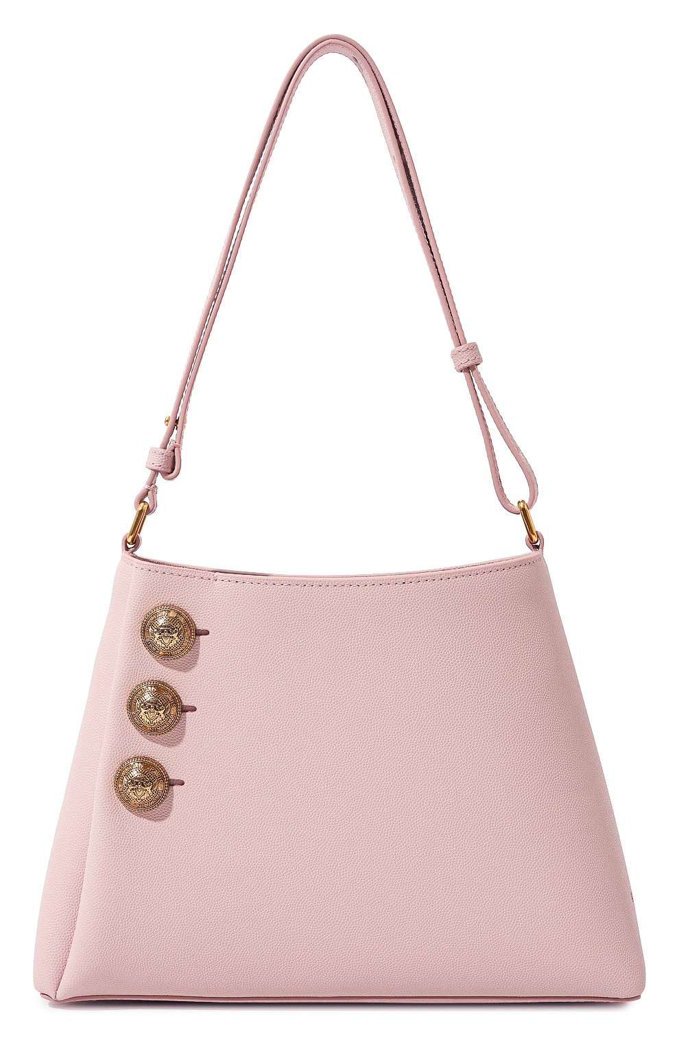 Сумка emblème BALMAIN, арт. DN1BS874/LGSR, фото 1