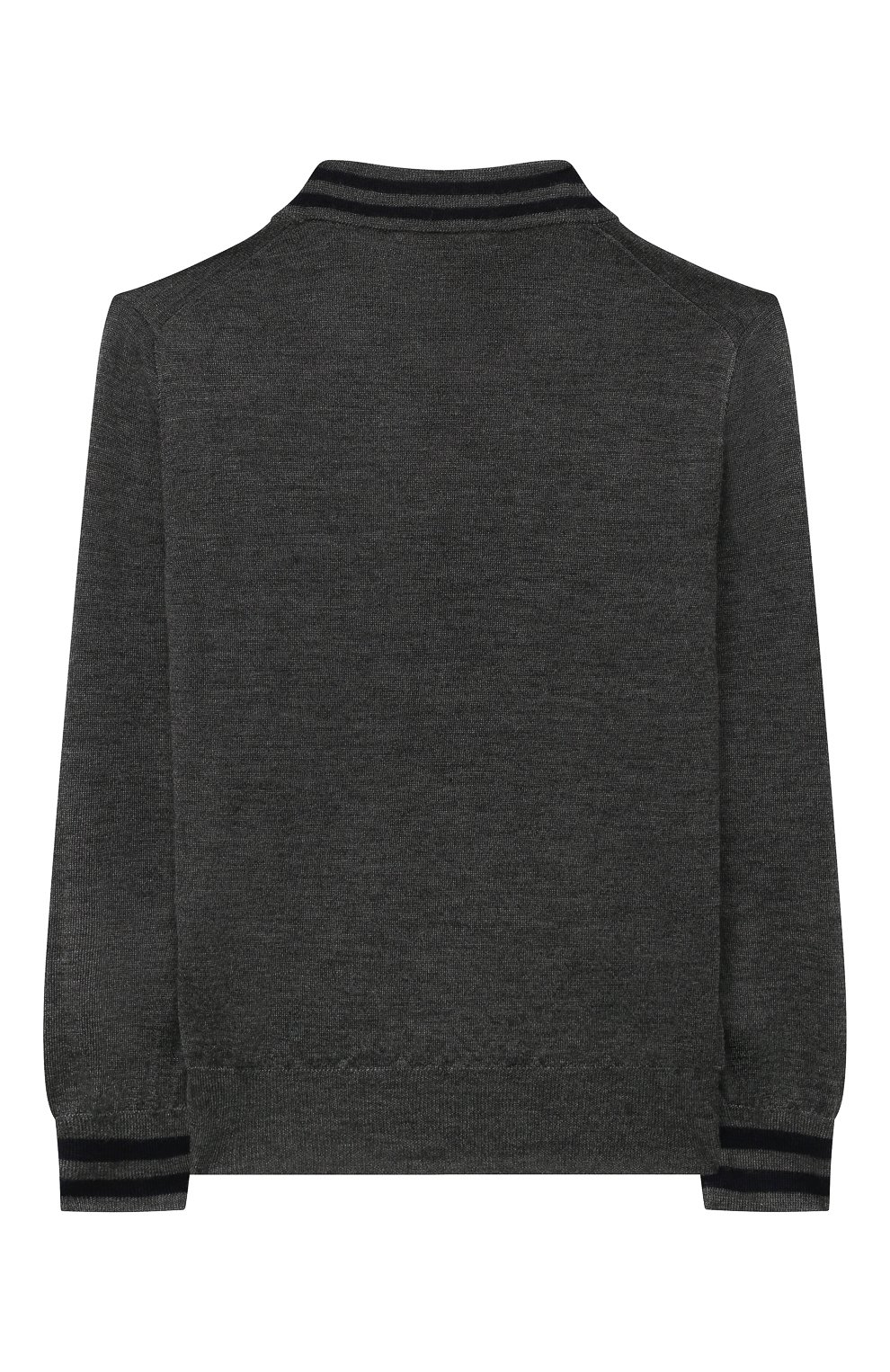 Кардиган из кашемира и шелка BRUNELLO CUCINELLI, арт. B23M81206A, фото 2