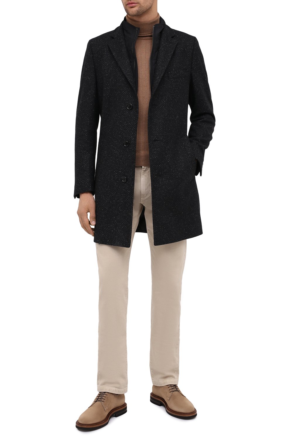 Пальто HUGO, арт. 50437238, фото 2