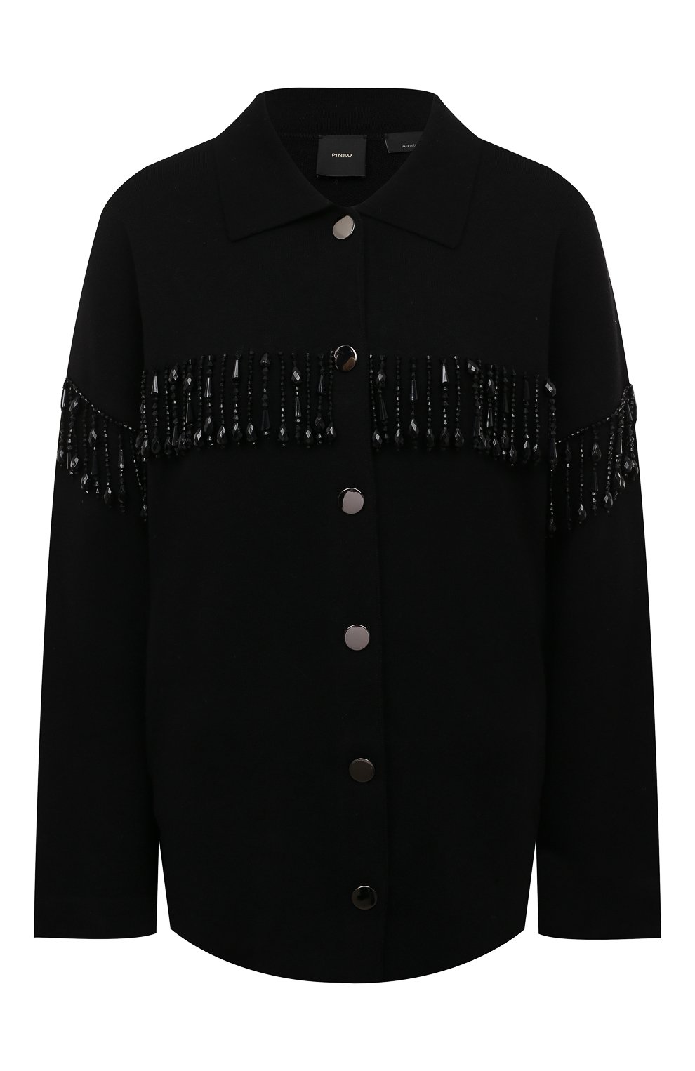 Рубашка PINKO, арт. 1G17UH-A02K, фото 1