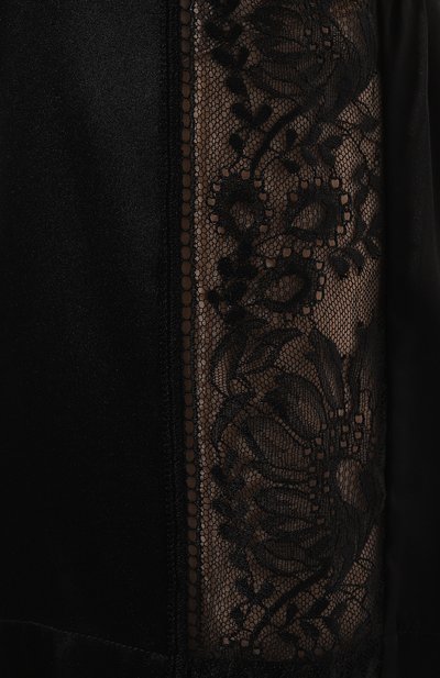 Шелковые шорты AUBADE, арт. 2S61, фото 5