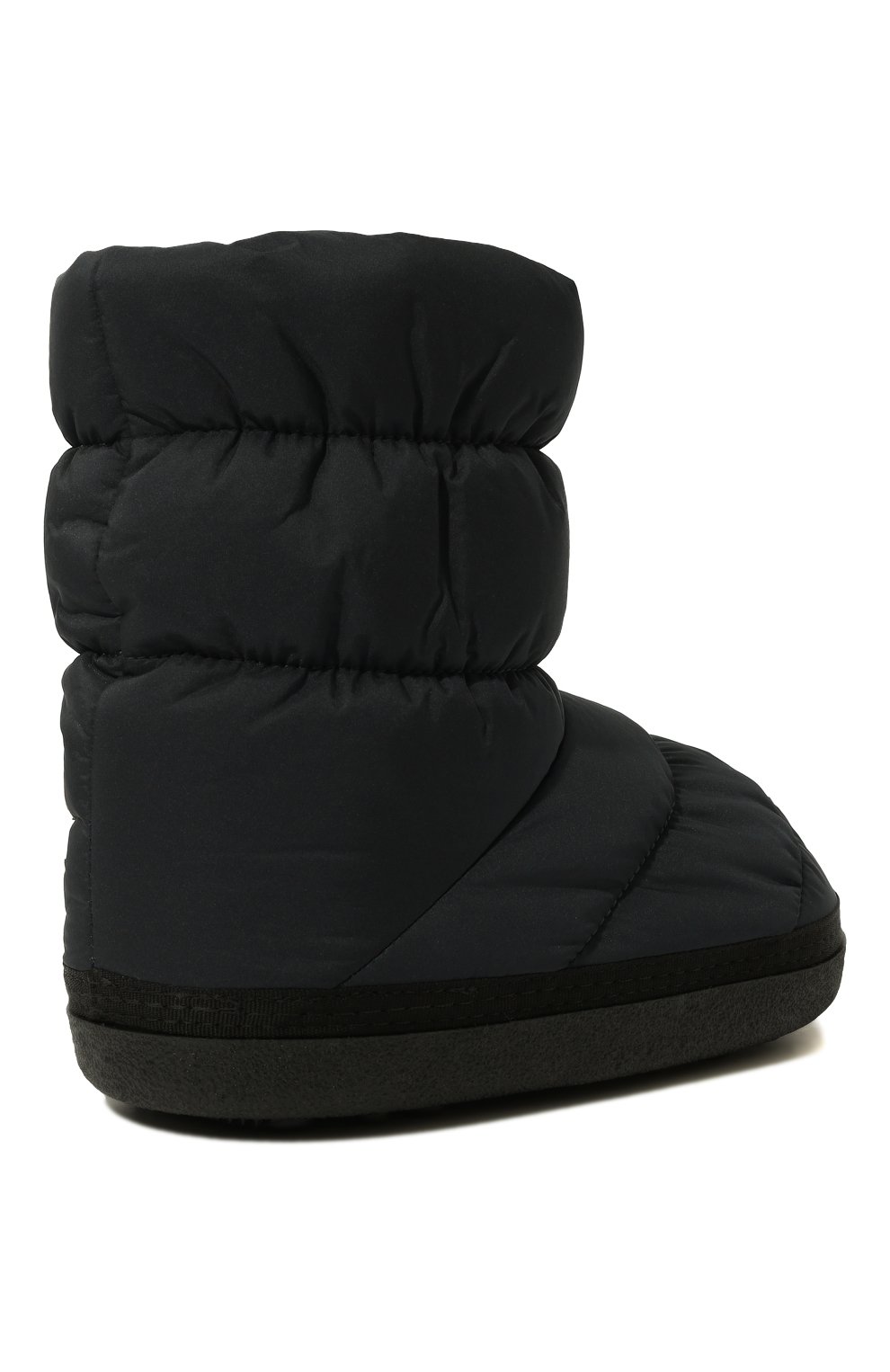 Утепленные сапоги DSQUARED2, арт. 72414 VAR.2/36-41, фото 3