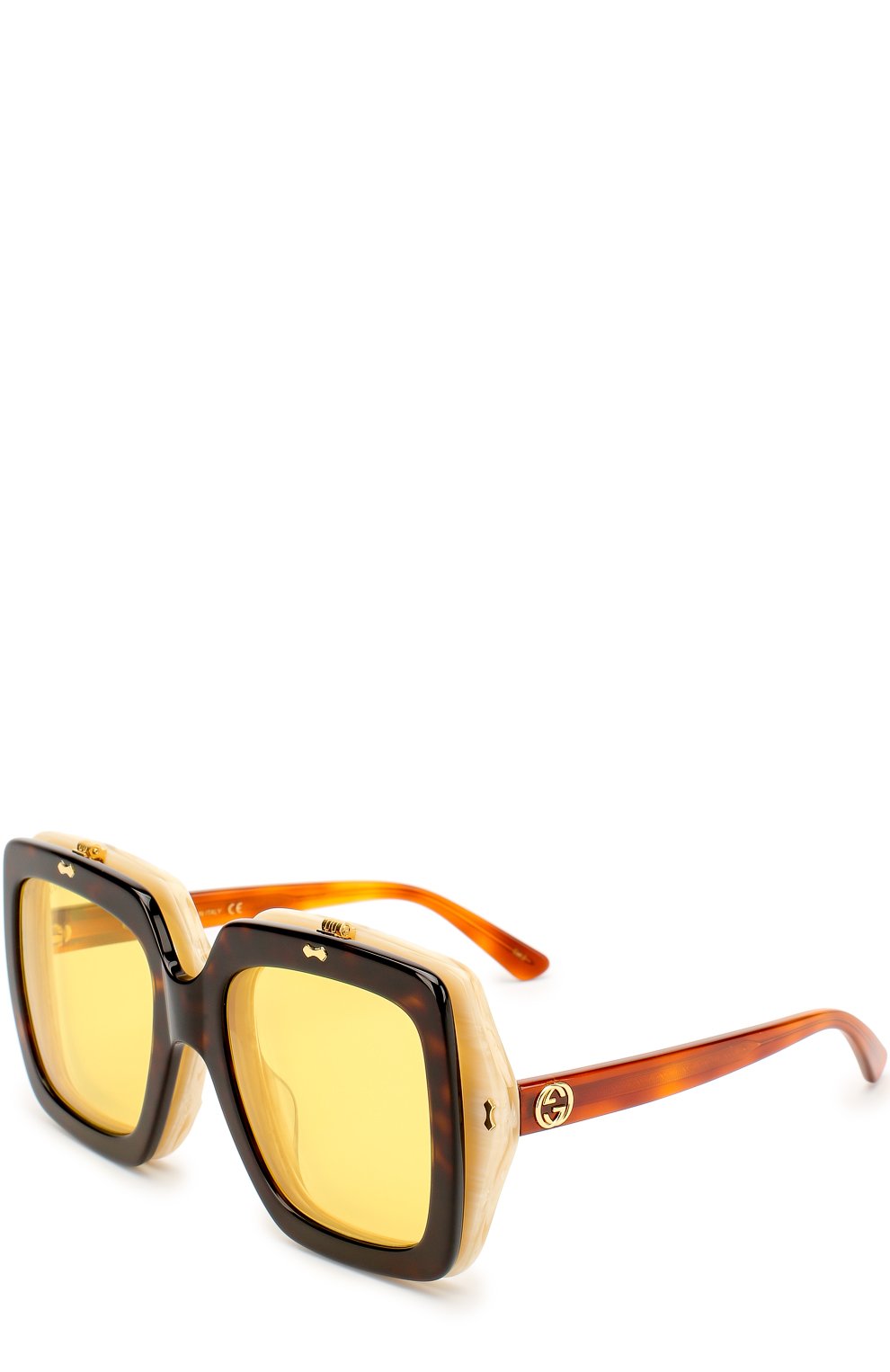 Солнцезащитные очки GUCCI, арт. 0088 003, фото 1