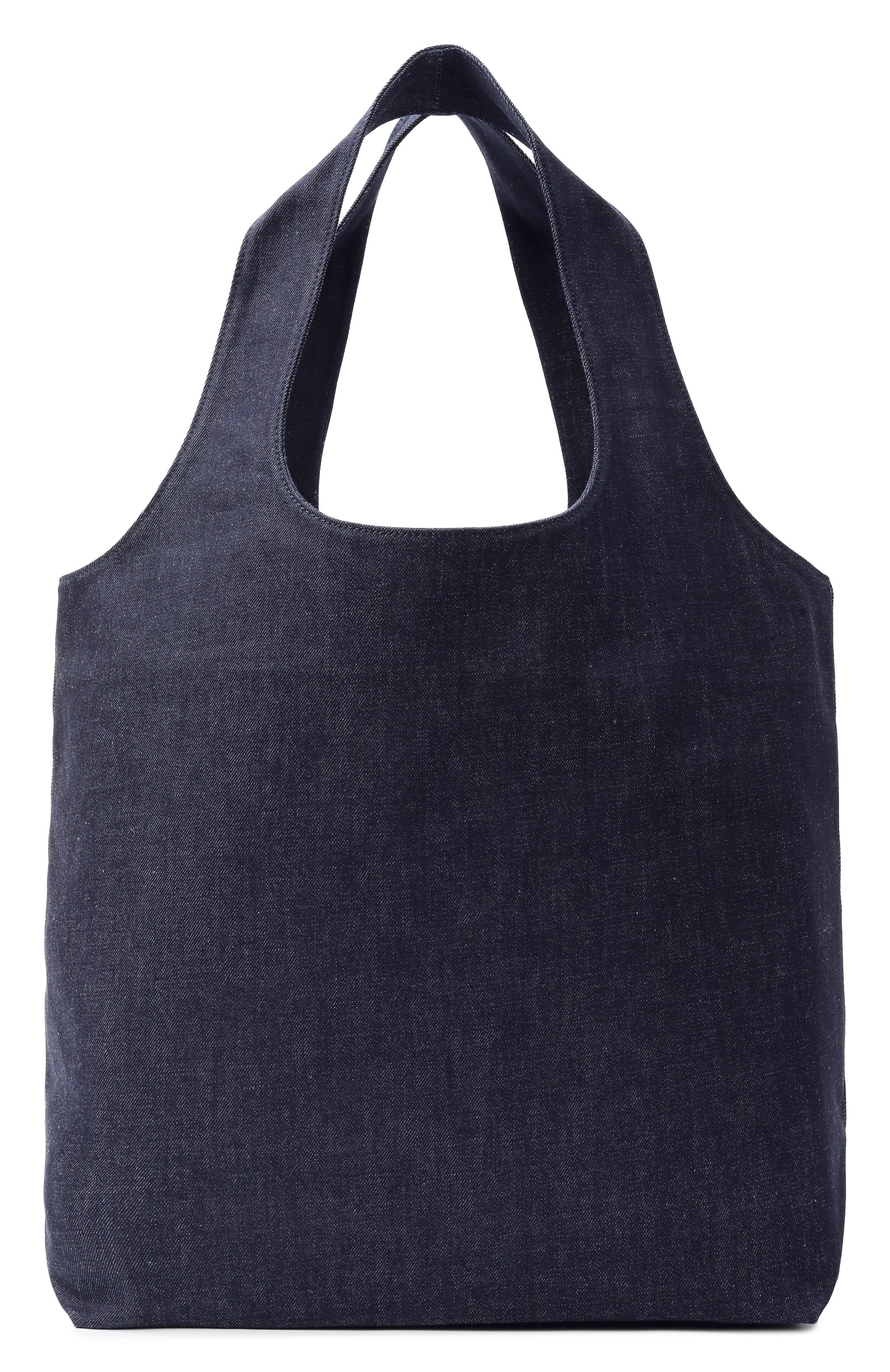 Сумка-шо�пер ninon A.P.C., арт. M61565/C0HIZ, фото 6