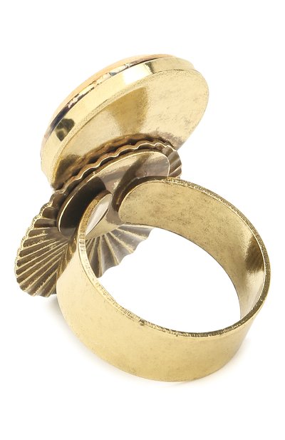 Кольцо ANTON HEUNIS, арт. BBS5.03, фото 2