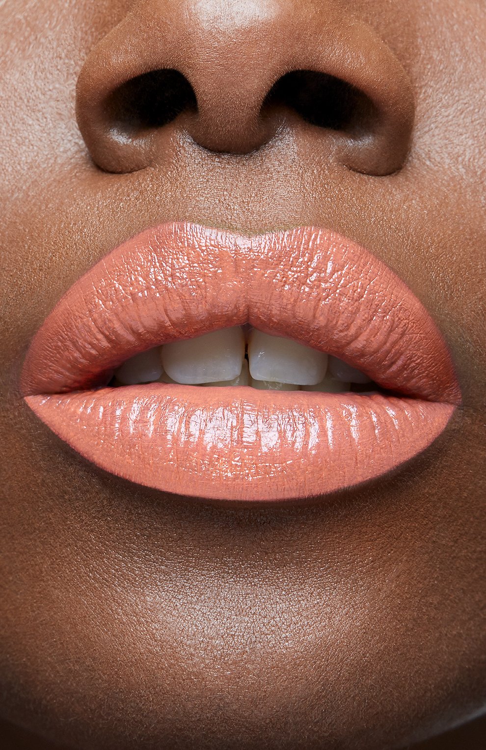 Помада для губ с атласным блеском silky satin, оттенок tres decollete CHRISTIAN LOUBOUTIN, арт. 810413028856, фото 6