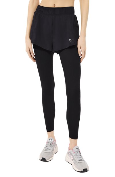 Легинсы DAILY REMINDER, арт. L013-BL, фото 3