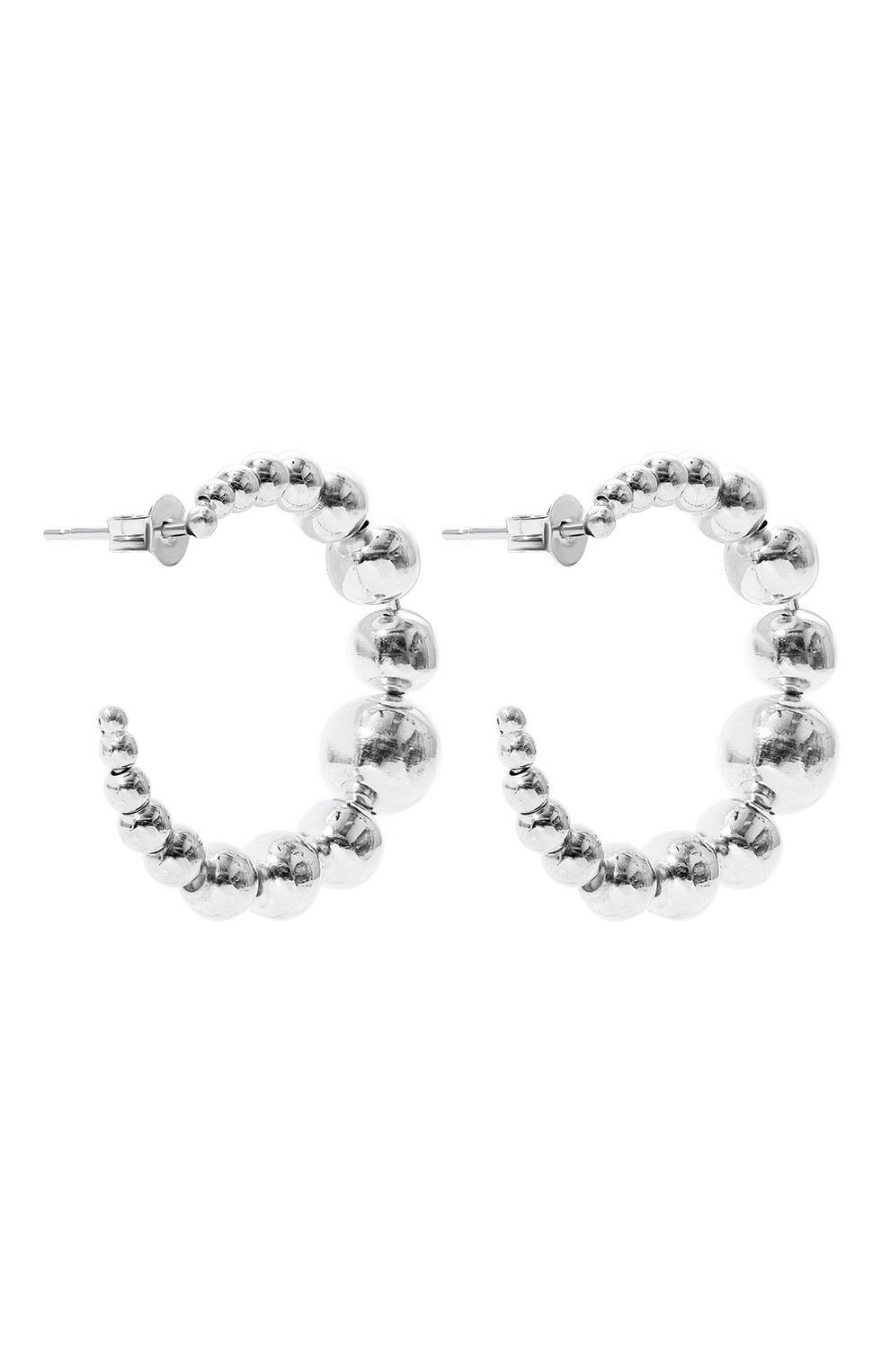 Серьги BONVO, арт. C0NTA_S, фото 3