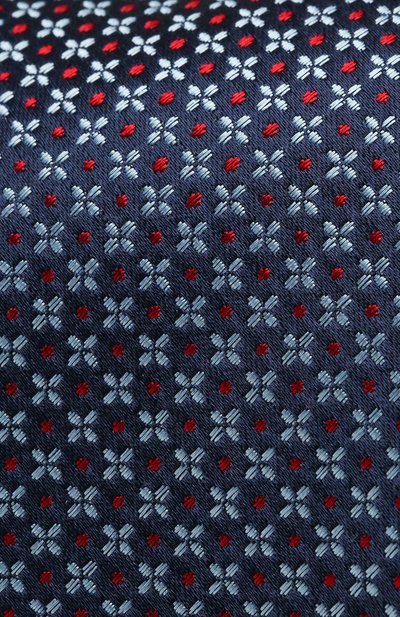 Шелковый галстук BRIONI, арт. 062L00/P940J, фото 3