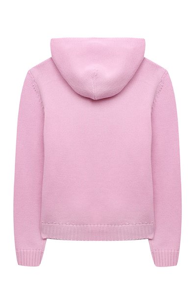 Утепленная толстовка MONCLER, арт. F2-954-9B502-10-A9428/8-10A, фото 2