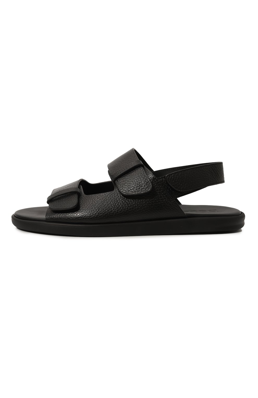 Кожаные сандалии DOUCAL'S, арт. DU3030MYK0UF235NN00, фото 4