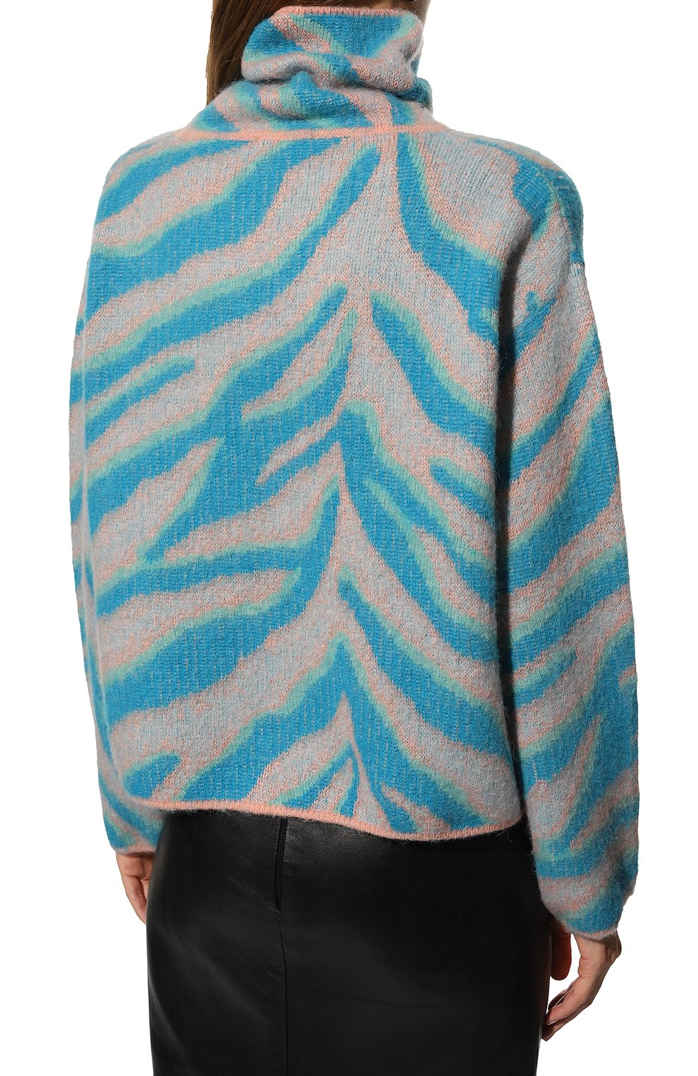 Свитер FORTE_FORTE, арт. 9745, фото 4