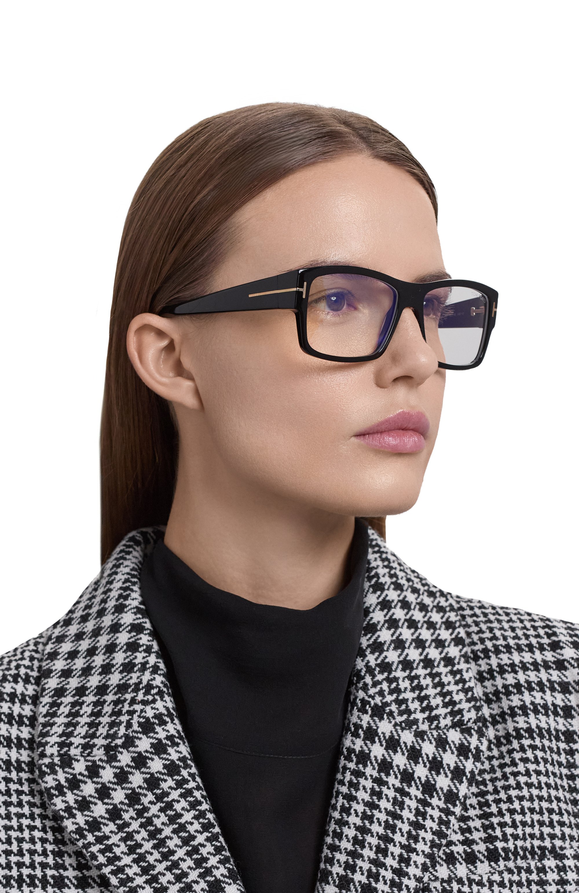 Оправа TOM FORD, арт. TF5941-B 001, фото 3