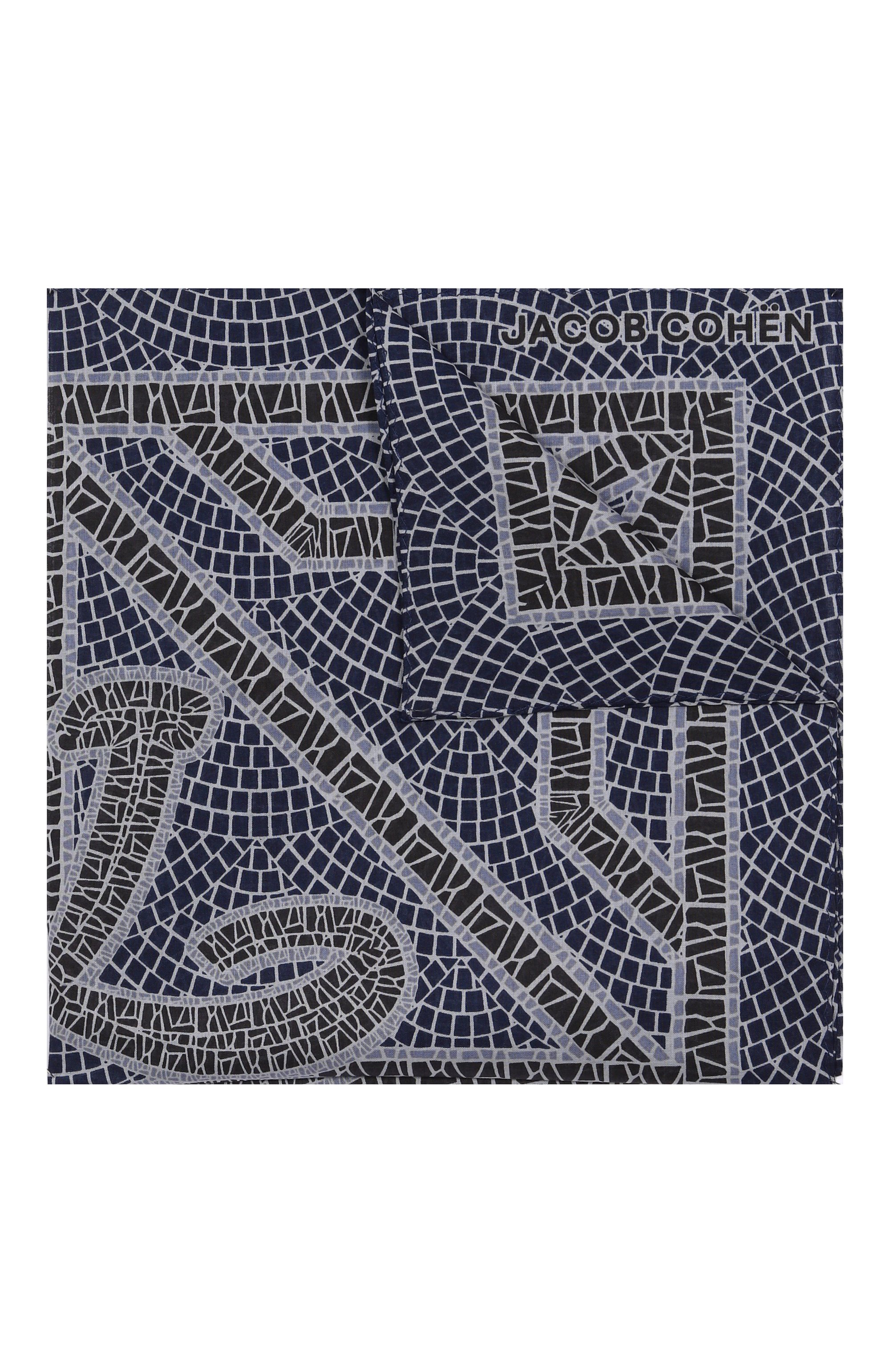 Вельветовые брюки JACOB COHEN, арт. 25I P/JUM_QE004 036 S3653 TR, фото 6