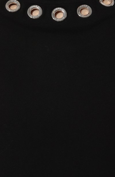 Хлопковая футболка KHRISJOY, арт. FSW075/JR, фото 5