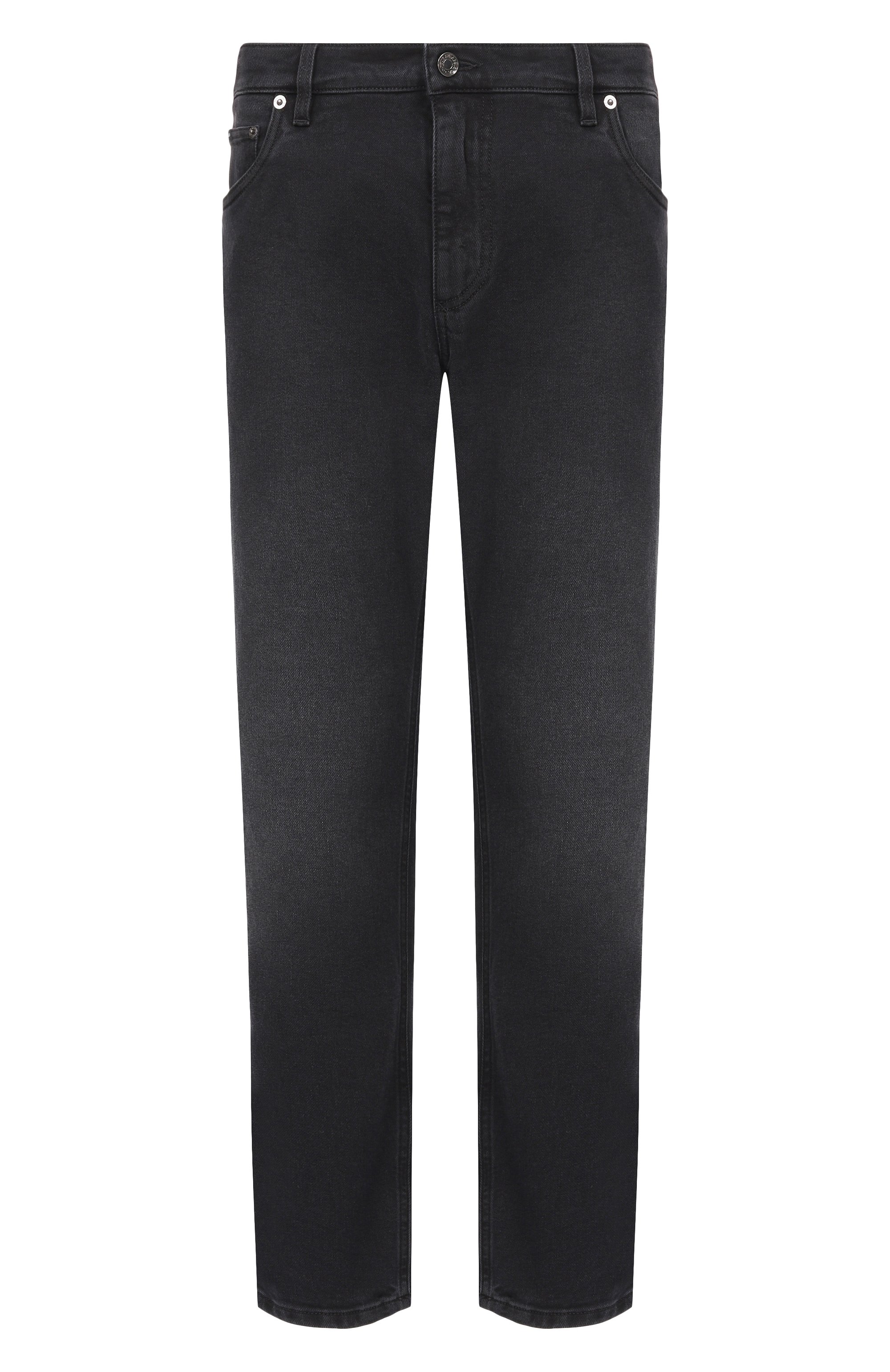 Джинсы loose DOLCE & GABBANA, арт. GYJDAD/G80X1, фото 1